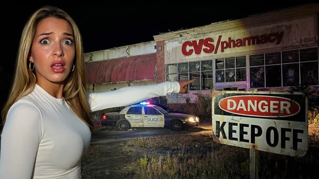 S01:E07 - Inside America's Most Dangerous City