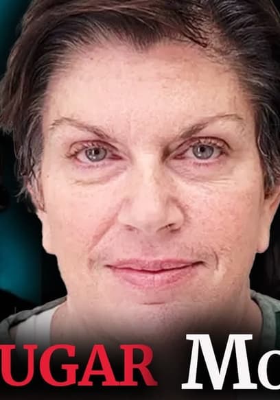 S01:E10 - The Brutal Murder of Marisela Botello-Valadez poster