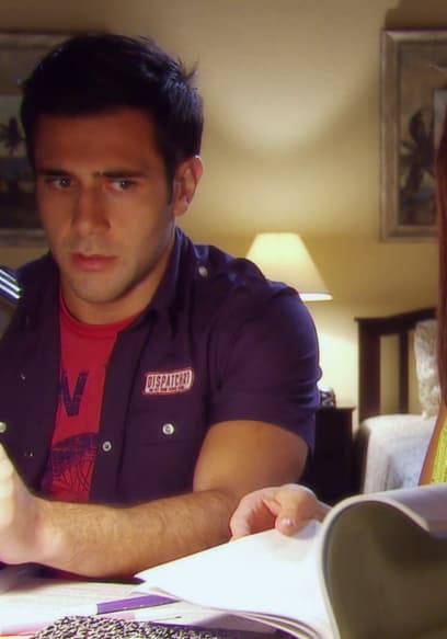 S01:E11 - Premio poster