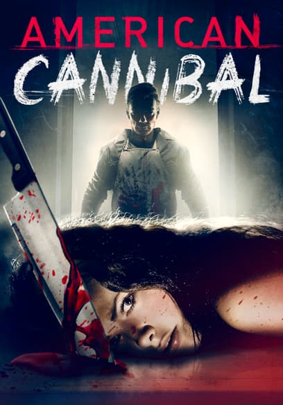 American Cannibal poster