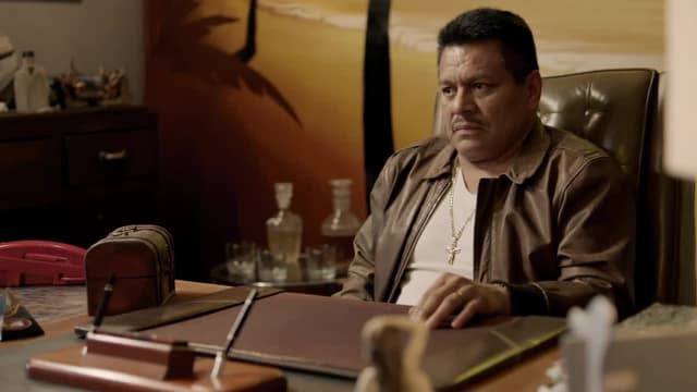 S01:E15 - Episodio 15