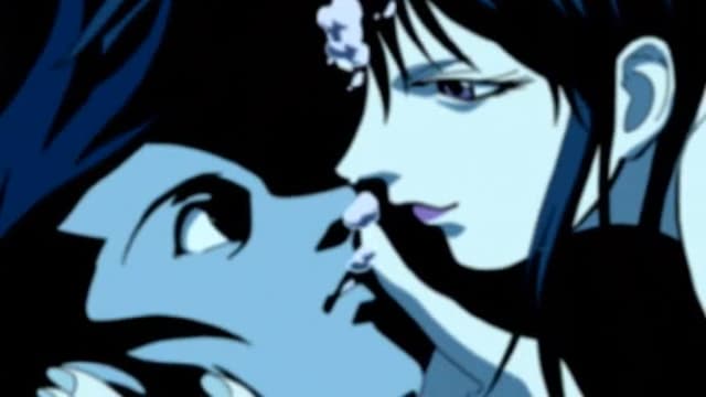 S01:E11 - Marine Spirits