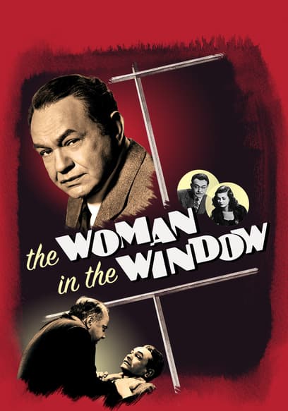 The Woman in the Window