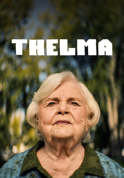 Thelma poster