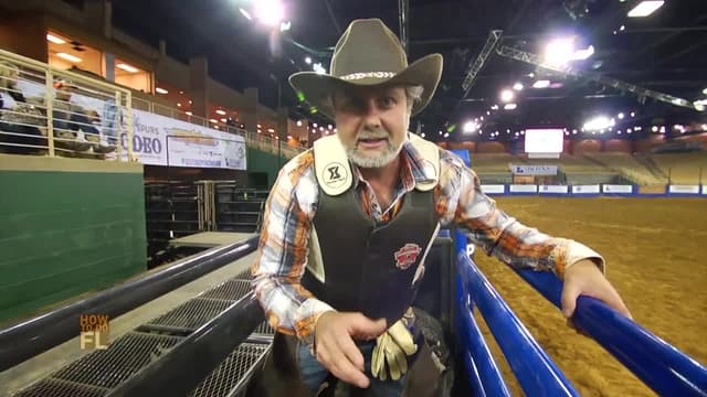 Watch How to Do Florida S06:E02 - How to Do Florida Rodeo - Free TV ...