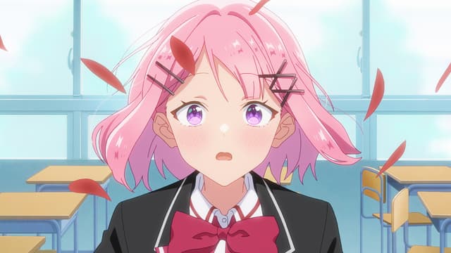 S01:E01 - Girlfriends? No Freaking Way!