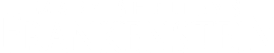 Mary Shelley's Frankenstein