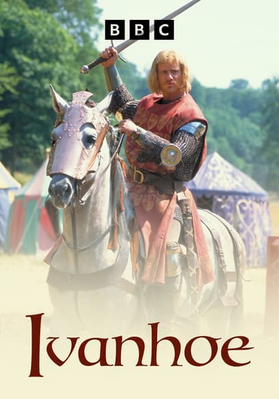 Ivanhoe