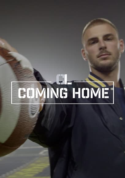 Coming Home
