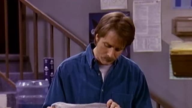 S02:E15 - Foxworthy Shall Rise Again
