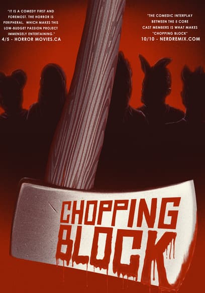 Chopping Block