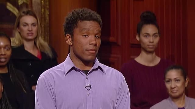 S07:E07 - Episode 7-014A & 7-015A