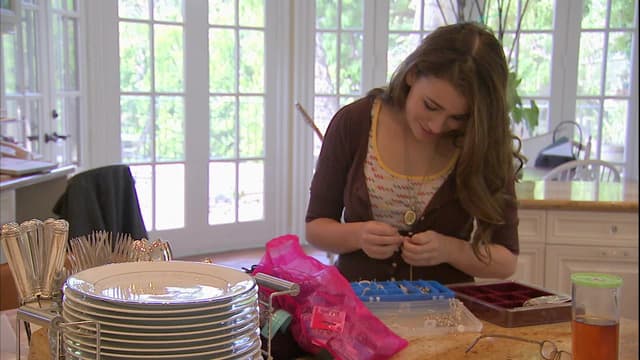 S02:E03 - Gene's Big Mouth