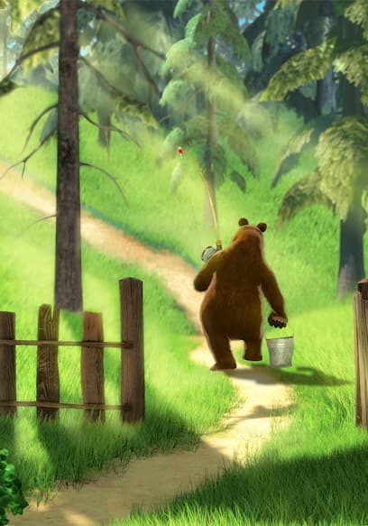 S01:E01 - How They Met / Don't Wake Till Spring! / One, Two, Three! Light the Christmas Tree! / Tracks of Unknown Animals poster