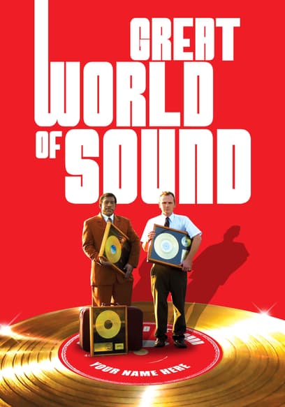 Great World of Sound