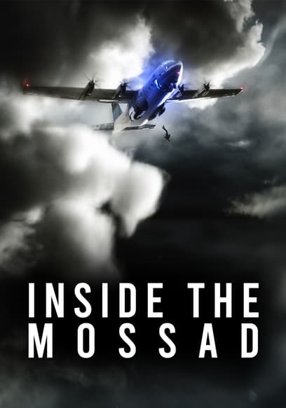 S01:E01 - Imperfect Spies in Poison, Bomb, or Silencer