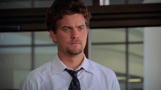 S06:E603 - S06:E03 - Importance of Being Too Earnest