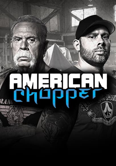 American Chopper