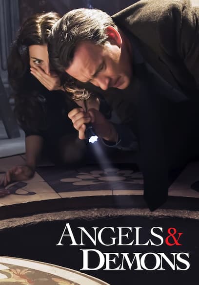 Angels & Demons Trailer