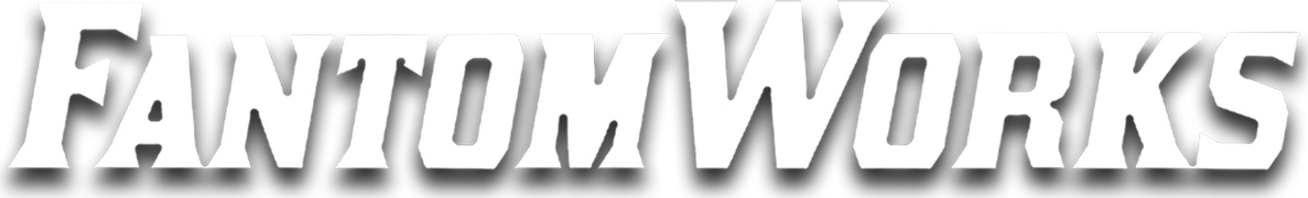 FantomWorks