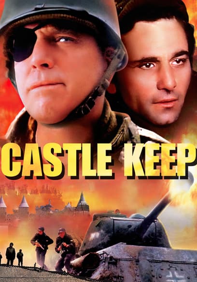 Castle Keep