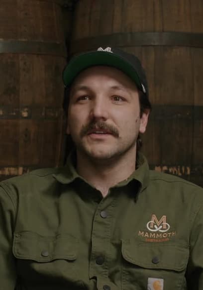 S01:E07 - No Farmers No Whiskey poster