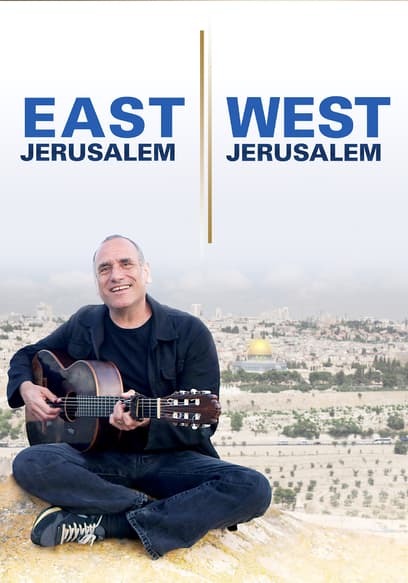 East Jerusalem/West Jerusalem