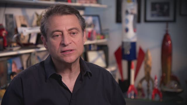 S13:E15 - Return to Mars