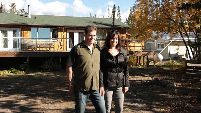 S01:E05 - Gary and Lou With Alice