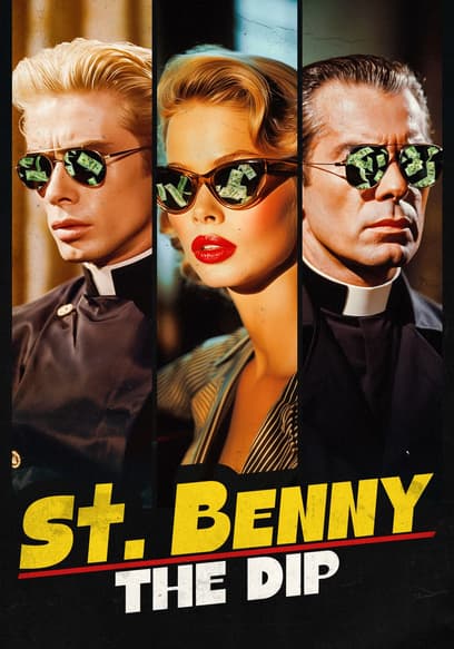 St. Benny the Dip