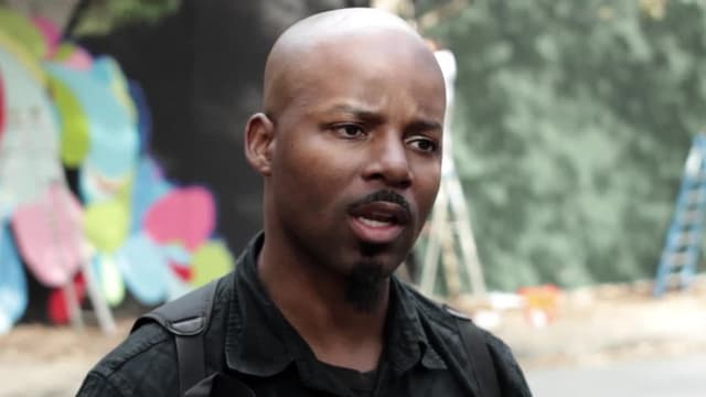 S01:E05 - Biological Evil