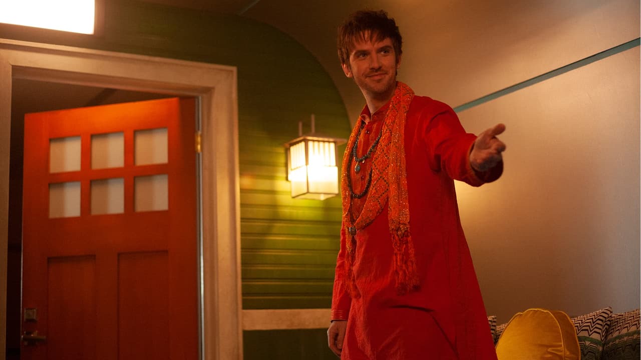 Watch Legion