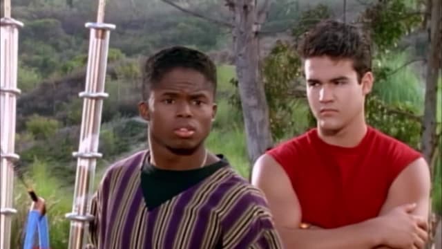 S01:E35 - The Green Candle (Pt. 2)