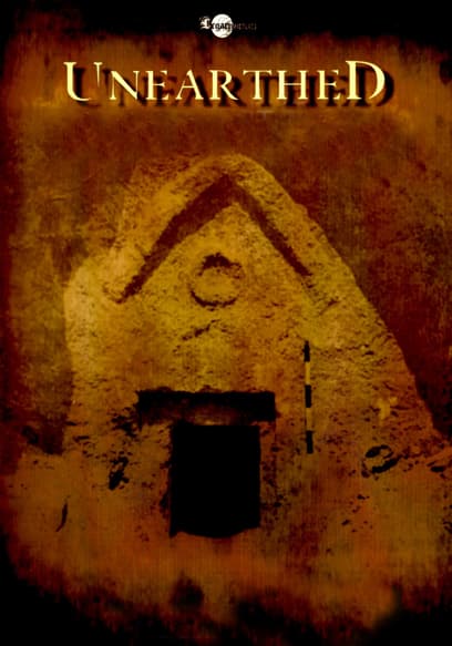 S01:E04 - The Talpiot Tomb
