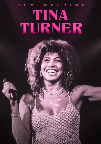 Remembering Tina Turner