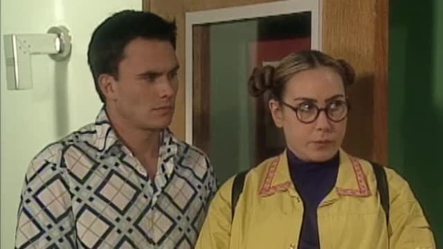 S01:E161 - Episode 161