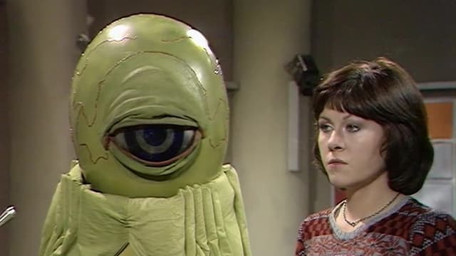 S11:E19 - The Monster of Peladon (Pt. 5)