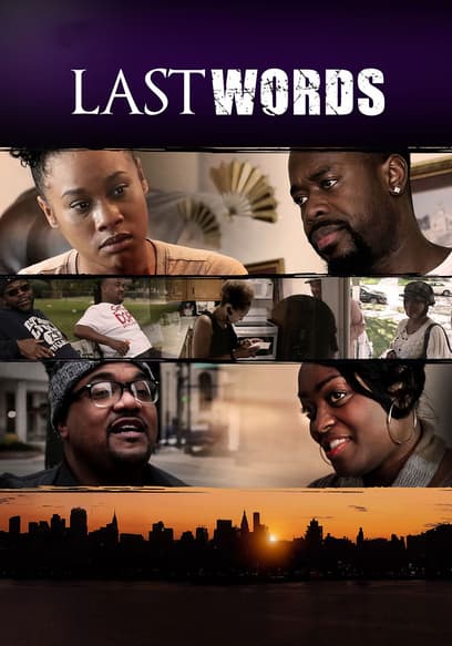 Last Words