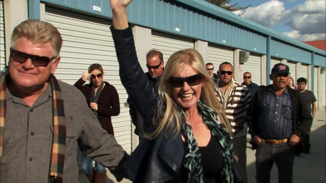 S05:E03 - Nerds of the Round Table