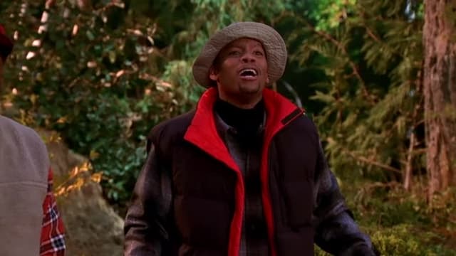 S01:E14 - I Ain't Heavy, I'm Your Father