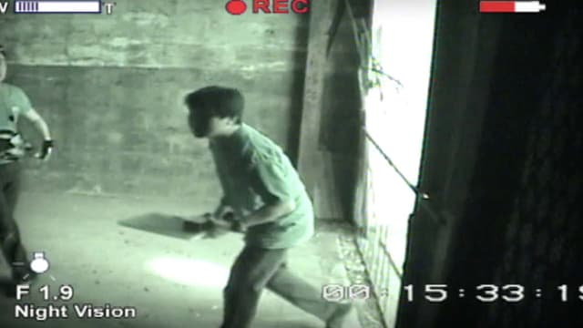 T01:C13 - S01:E13 - The Ford Factory