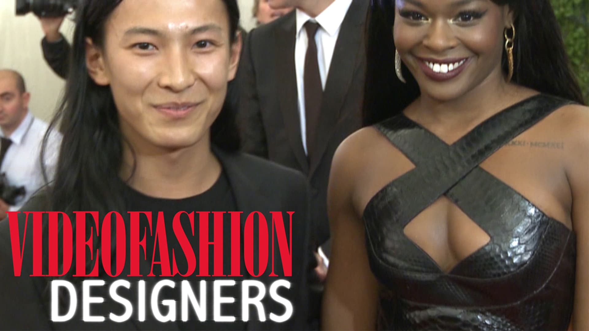 Videofashion: Designers (2012) poster