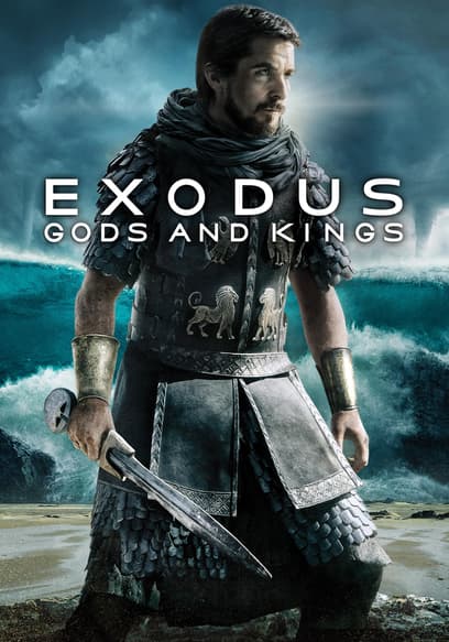 Exodus: Gods and Kings