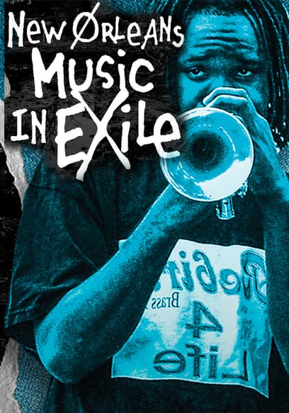 New Orleans Music in Exile