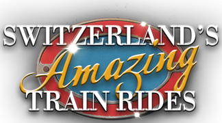 Switzerland's Amazing Train Rides
