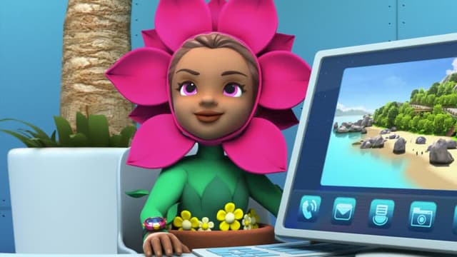 S02:E22 - Episodio 22