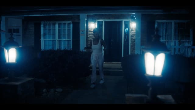 S03:E04 - Marshall's Law