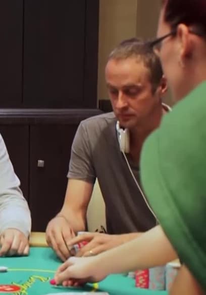 S14:E08 - Borgata Poker Open (Pt. 2) poster