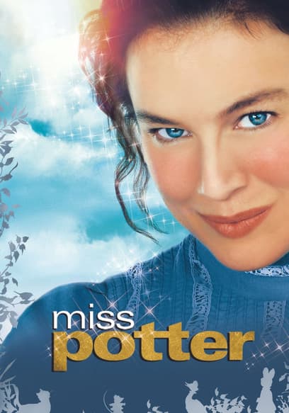 Miss Potter