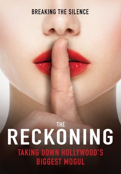 Watch The Reckoning (2018) - Free Movies | Tubi